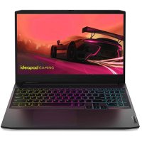 Lenovo Gaming 3 15IHU6 Core i5-11300H/ RAM: 8GB/ HDD: 1TB/ SSD: 256GB/ GTX 1650 4GB/ 15.6 FHD IPS/ NO OS/ Shadow Black